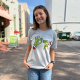 Grinch 6/7 Tee