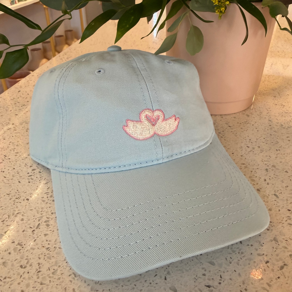 Loverbird Cap