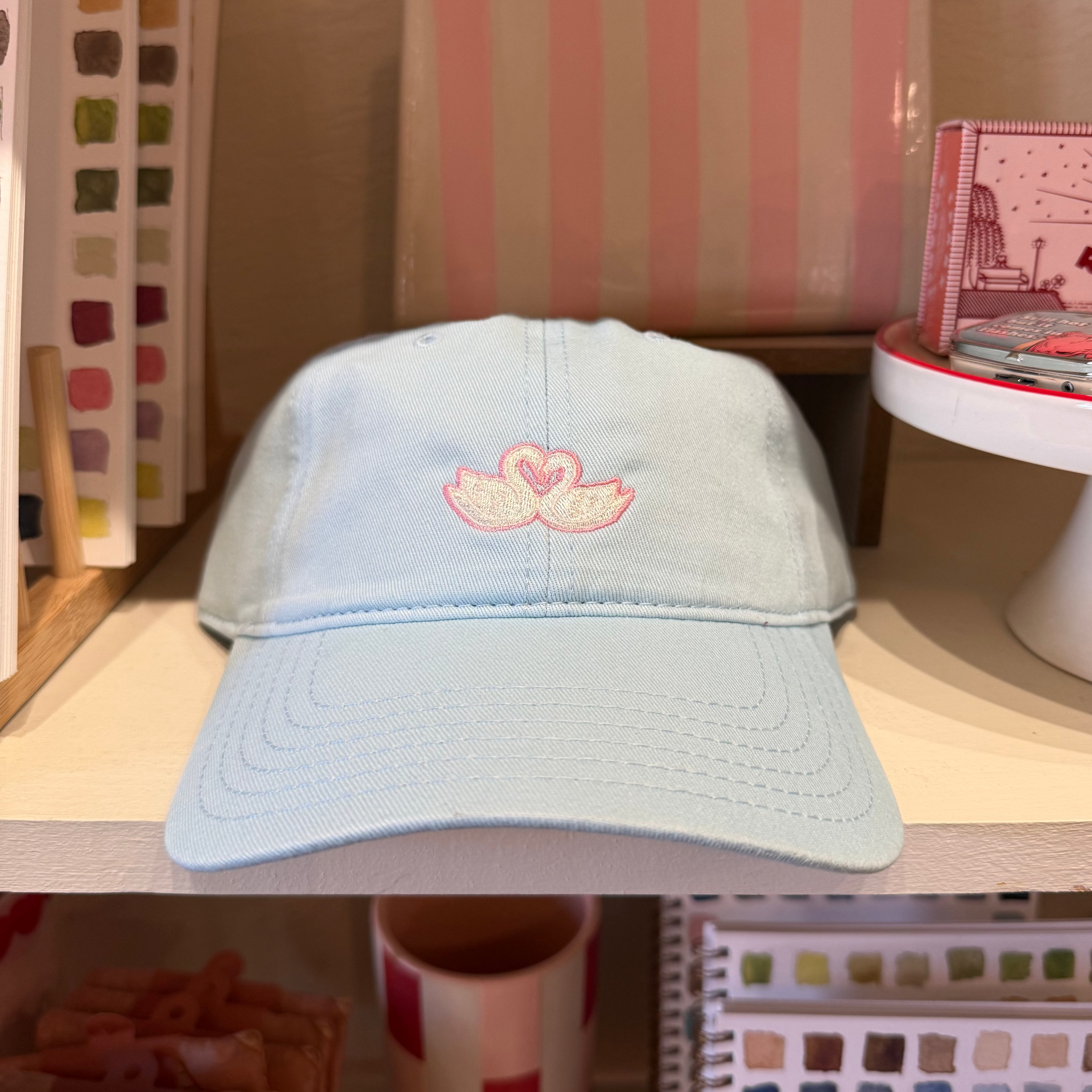 Loverbird Cap