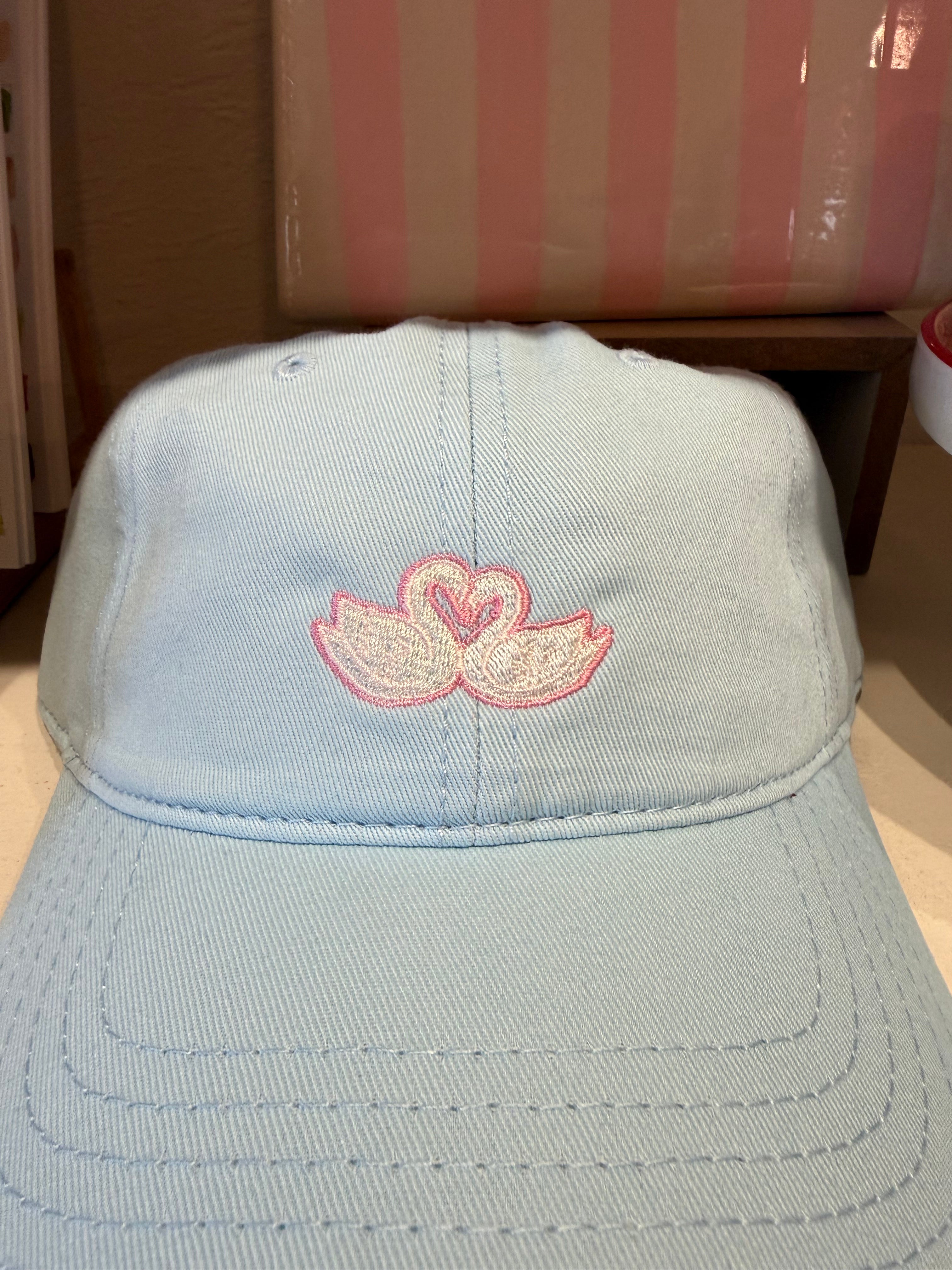 Loverbird Cap