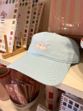 Loverbird Cap