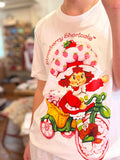 Strawberry Shortcake Tee