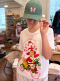 Strawberry Shortcake Tee