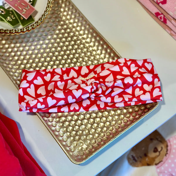 Lots of Love Twist Turban