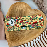 Good Fruit Twist Turban Collection