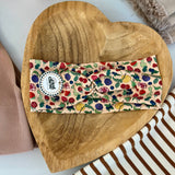 Good Fruit Twist Turban Collection