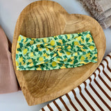 Good Fruit Twist Turban Collection