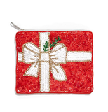 Christmas Gift Coin Purse