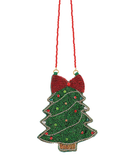 Christmas Mini Purse