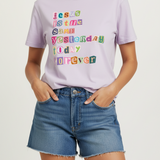 Jesus is the Same Graphic Tee