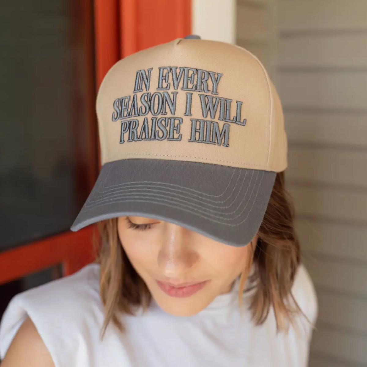 In Every Season Hat
