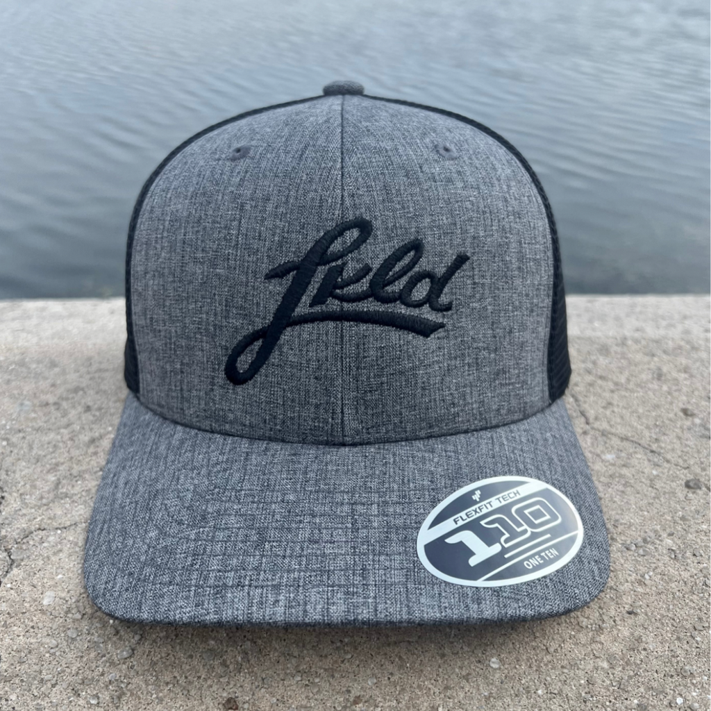 Lkld Flex Fit Trucker Hat