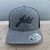 Lkld Flex Fit Trucker Hat