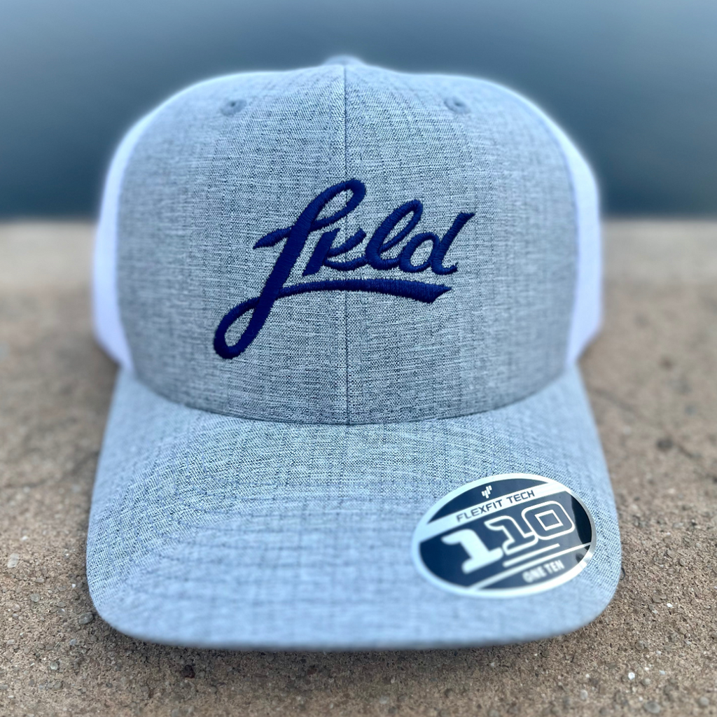 Lkld Flex Fit Trucker Hat