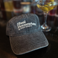 Real Housewives of Polk County Relaxed Fit Baseball Hat
