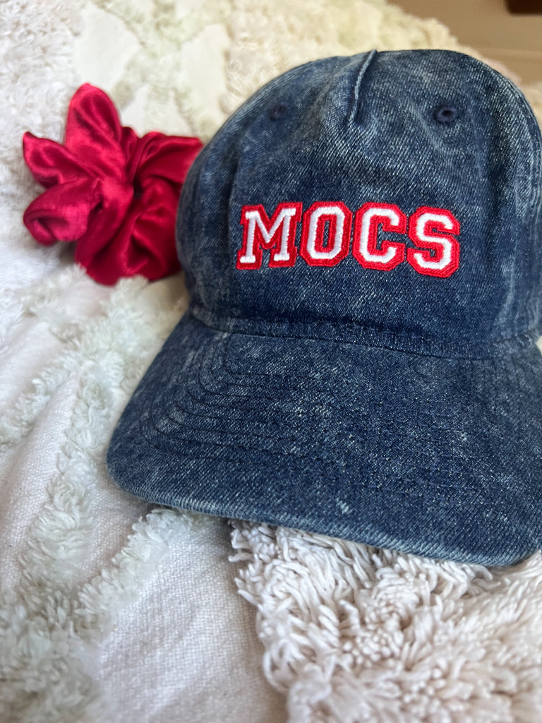 Florida Southern College MOCS Hat