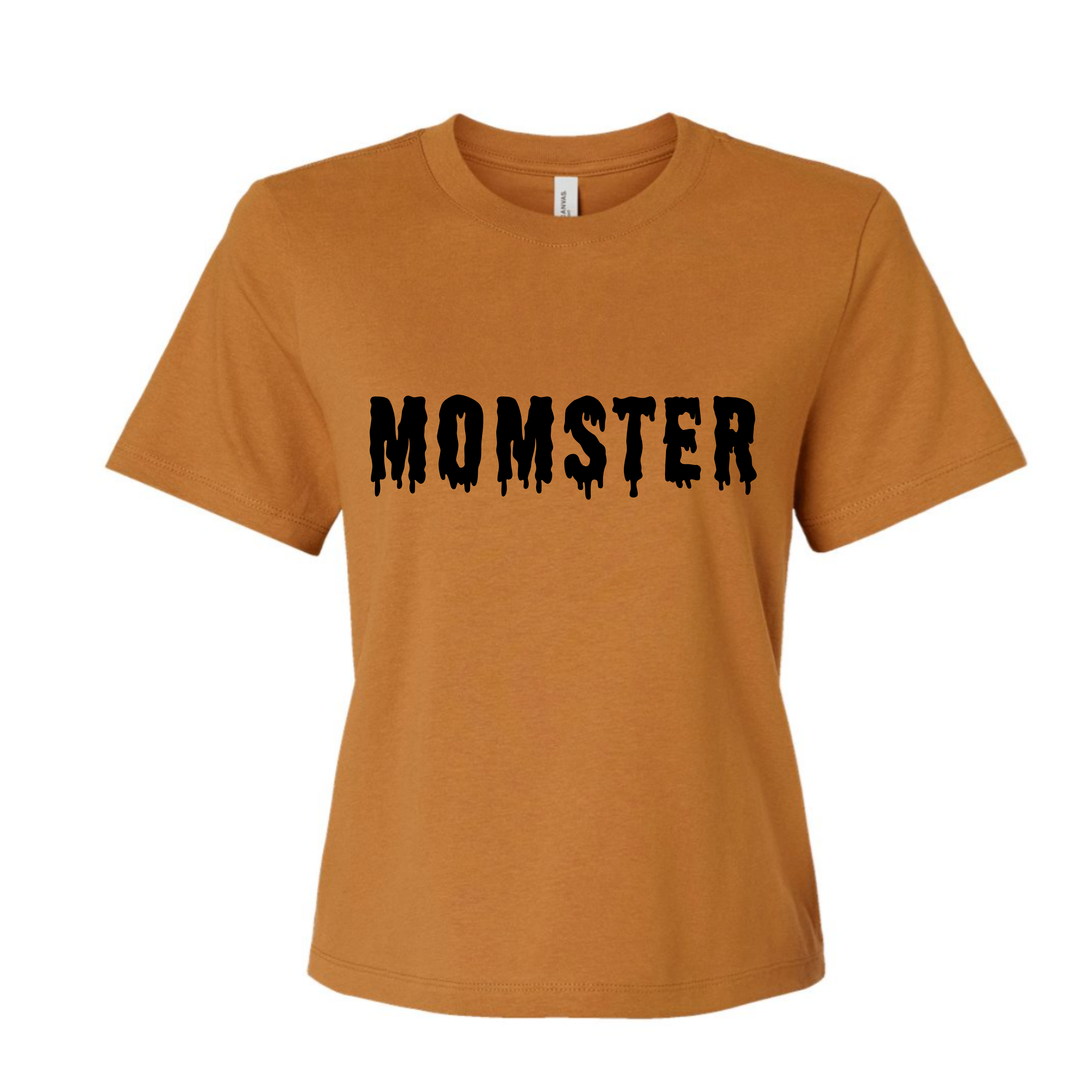 Momster Tee- CLEARANCE