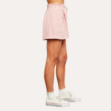 Cotton Draw String Shorts