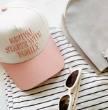 Revival Starts With Family Hat