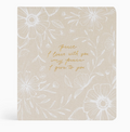 One Thing I Ask 5-Year Prayer Journal