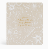 One Thing I Ask 5-Year Prayer Journal