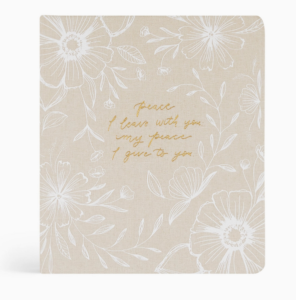 One Thing I Ask 5-Year Prayer Journal