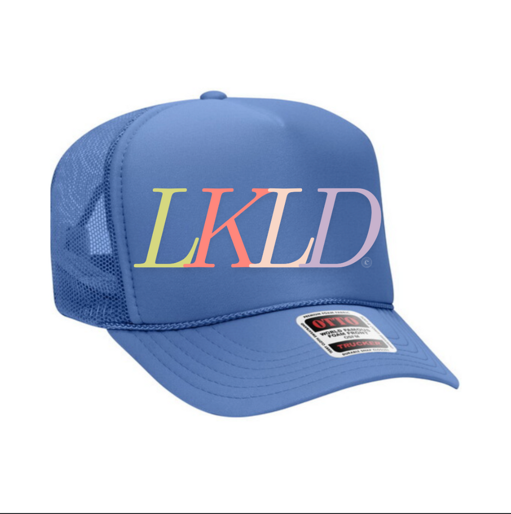 Lkld Trucker Hat