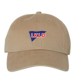 Lakeland Pennant Hat