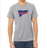 LKLD Pennant Tee