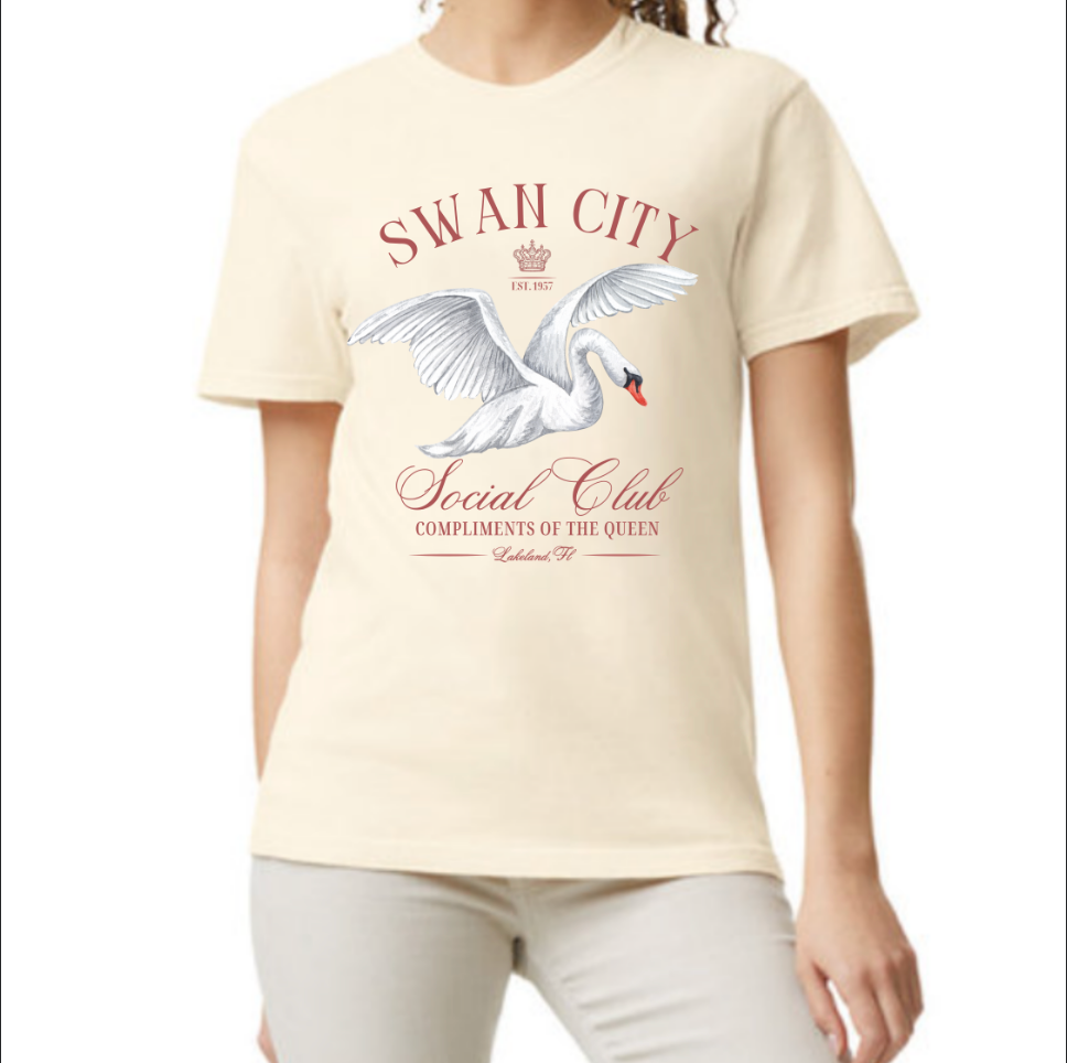 Swan City Social Club