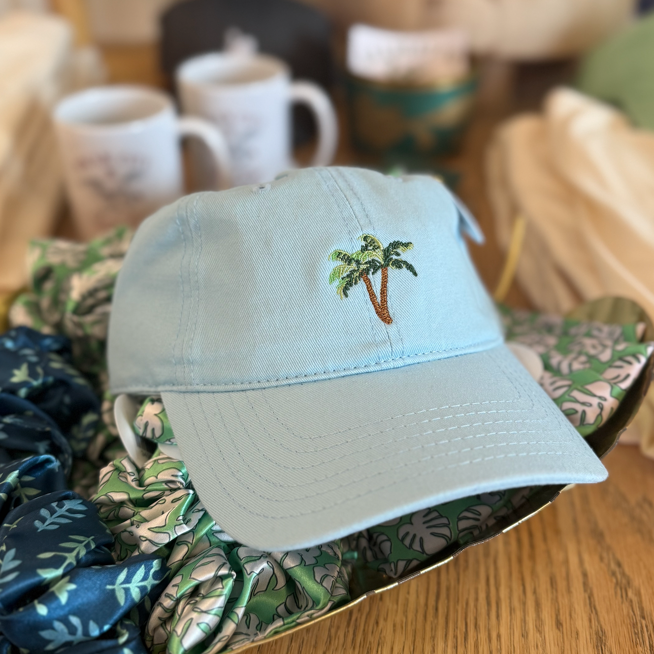 Lakeland Social Club Tee