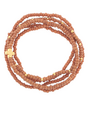 Cross Bracelet Stack