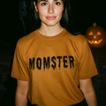 Momster Tee- CLEARANCE