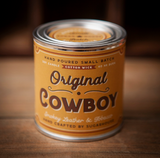 Original Cowboy Candle- CLEARANCE