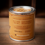 Original Cowboy Candle- CLEARANCE