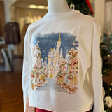 Magic Christmas Crewneck