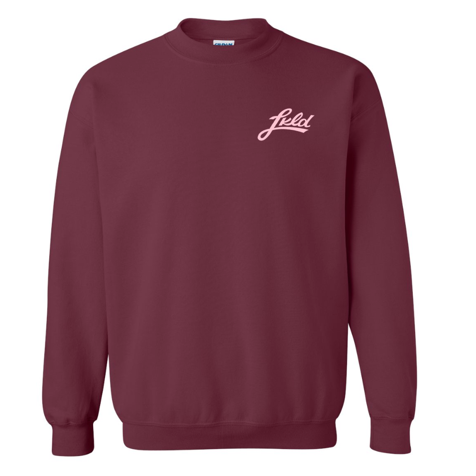 Tim's LKLD - Valentines Edition