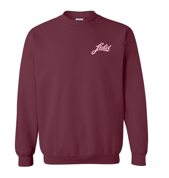 Tim's LKLD - Valentines Edition