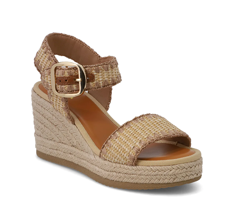 Beverlee Wedge