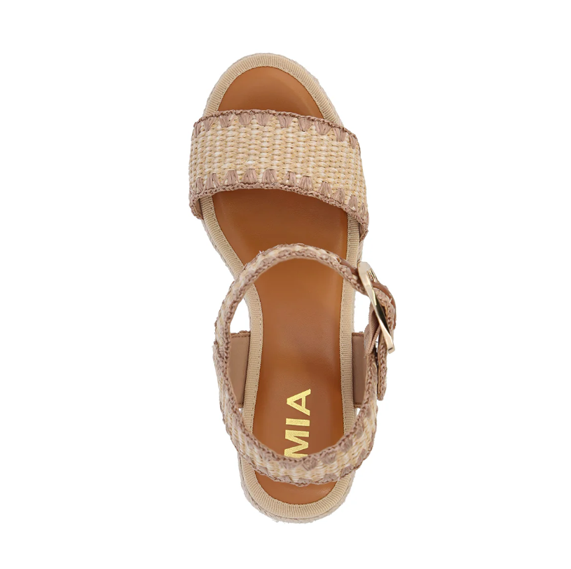 Beverlee Wedge