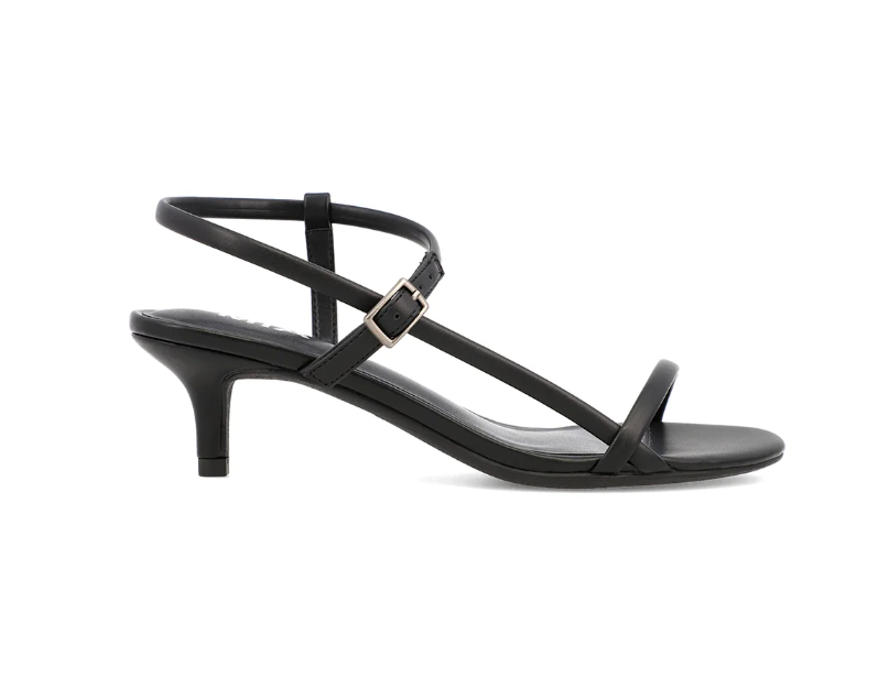 Meleani Kittin Heel