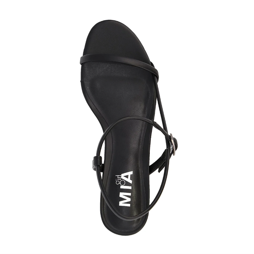 Meleani Kittin Heel
