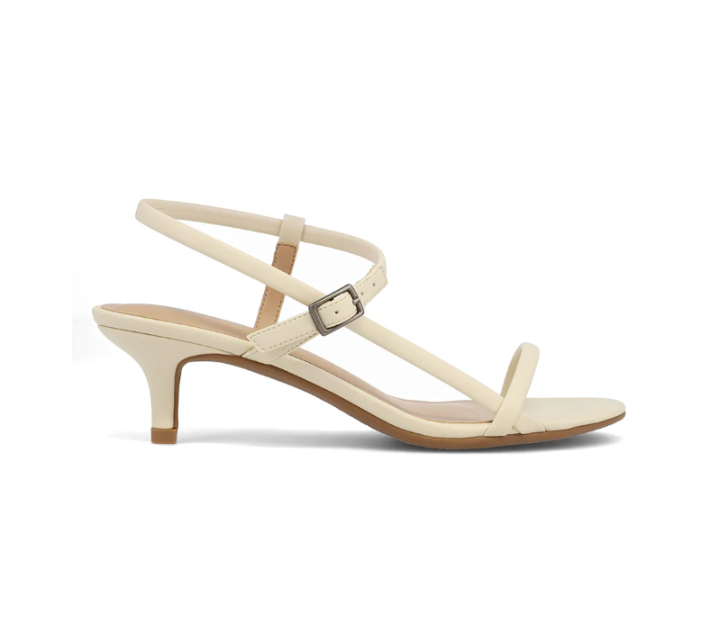 Meleani Kittin Heel
