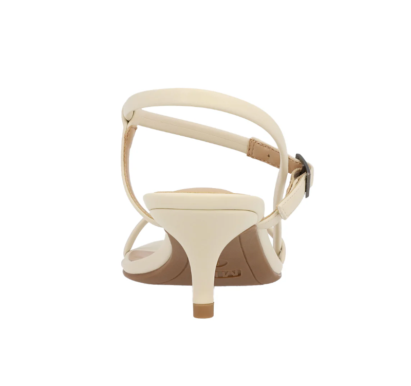 Meleani Kittin Heel