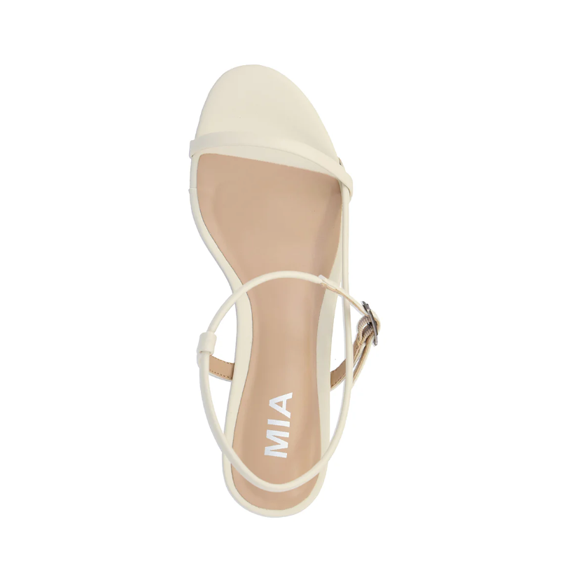 Meleani Kittin Heel
