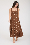 Suzie Seashell Dress