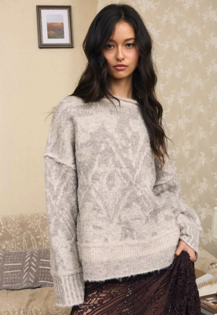 Lani Sweater