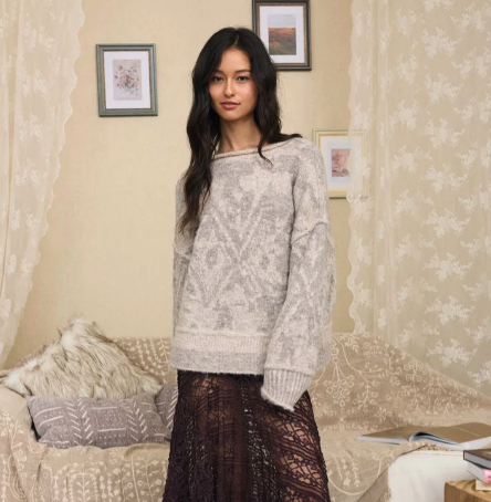 Lani Sweater