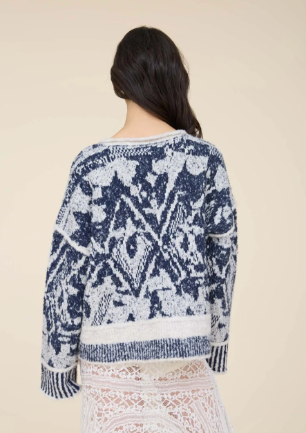 Lani Sweater