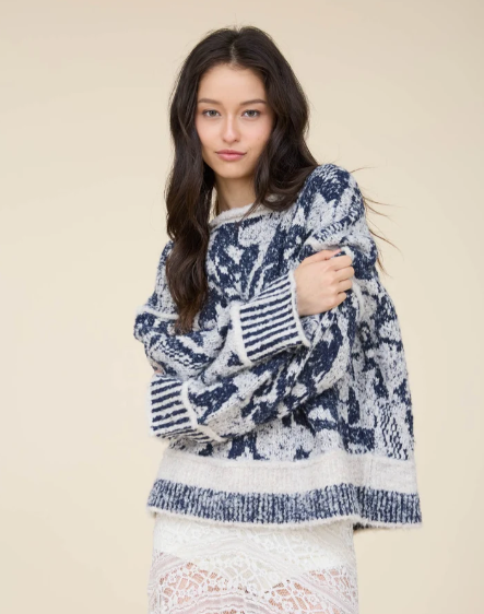 Lani Sweater
